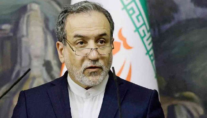 ইউরোপীয় দেশগুলোকে সরাসরি যুদ্ধের হুঁশিয়ারি দিল ইরান