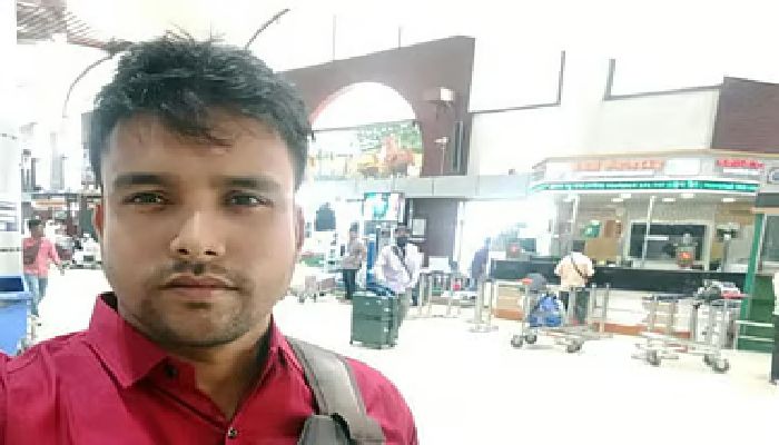 কুয়েতে মাইন বিস্ফোরণে বাংলাদেশি প্রবাসীর মৃত্যু