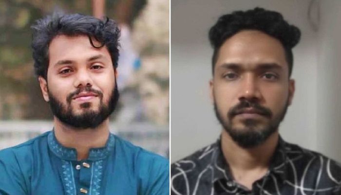 প্রধান আসামি ফয়সালসহ দুই পলাতক ভারতে গ্রেফতার