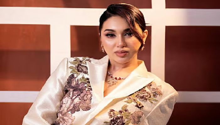 ঢালিউড এখন ‘ডাস্টবিন’: অপু বিশ্বাস