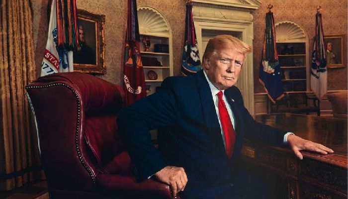 তেলের বাজার অস্থির, যা বলছেন ট্রাম্প