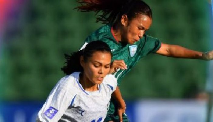 উজবেকিস্তানের কাছে স্বপ্নভঙ্গ বাংলাদেশের 