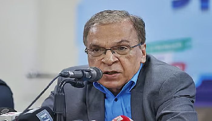 ক্ষুণ্ণ হতে পারে বিচারপ্রক্রিয়ার আস্থা: ইফতেখারুজ্জামান