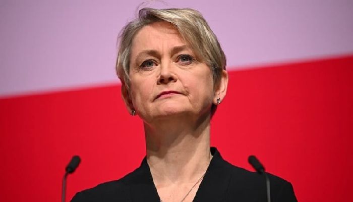 ইরানের বিরুদ্ধে যুদ্ধে না যাওয়ার ঘোষণা ব্রিটেনের