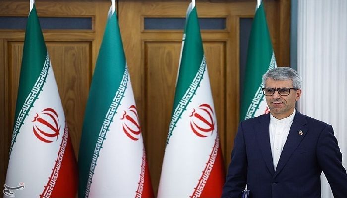 তেল সম্পদ দখল করতেই ইরানের ওপর হামলা: ইরানি মুখপাত্র