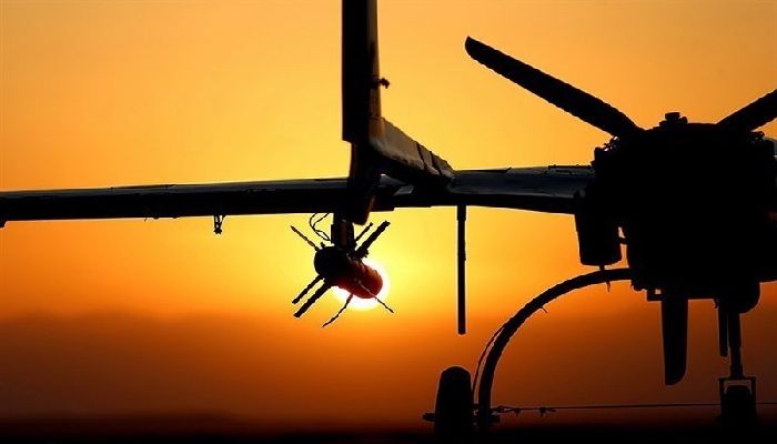 ইসরায়েলি বিমানবাহিনীর স্যাটেলাইট নেটওয়ার্ক ধ্বংস করে দিয়েছে ইরান