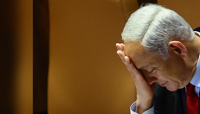 নেতানিয়াহুর ‘উধাও’ হওয়া নিয়ে বিশ্বজুড়ে তোলপাড়