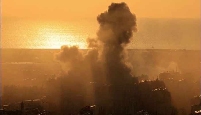 নেতানিয়াহুর ফাঁদে ট্রাম্প, মধ্যপ্রাচ্যে কোন পথে ওয়াশিংটন?