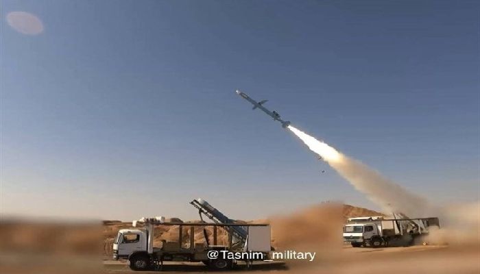 কুয়েতে মার্কিন ঘাঁটিতে ইরানের ভয়াবহ হামলা, আহত ১০০ জন আমেরিকান সেনা