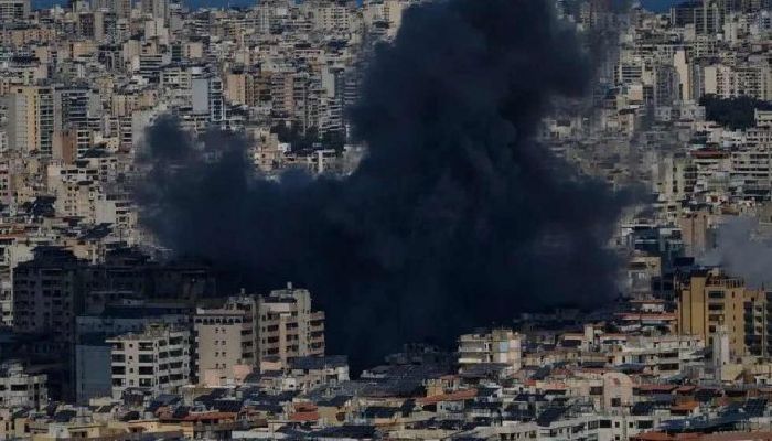 আরব দেশগুলোতে হামলা বন্ধের অনুরোধ হামাসের