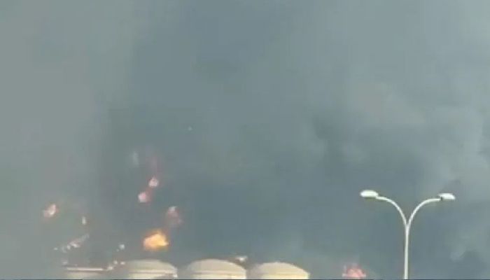 ওমানে ড্রোন বিধ্বস্ত হয়ে ২ প্রবাসীর মৃত্যু