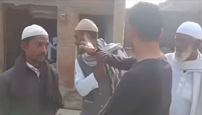 ভারতে যাকাত সংগ্রহ করতে গিয়ে হেনস্তার শিকার তিন মুসলিম 