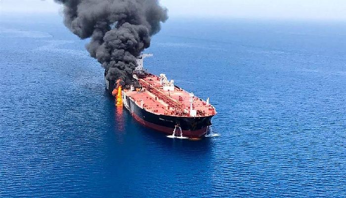 কুয়েত বিমানবন্দরে ড্রোন হামলা, বিধ্বস্ত রাডার সিস্টেম