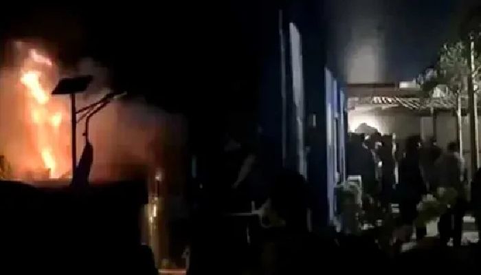 মালদ্বীপে প্রাণ হারানো দুই প্রবাসীর নিথর দেহ ফিরছে আগামীকাল