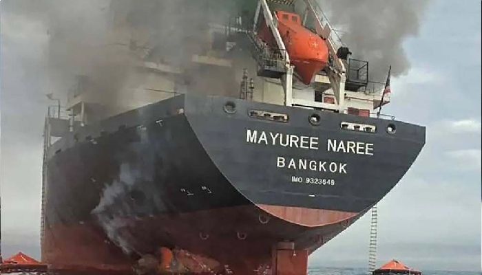 হরমুজ প্রণালি: খোলা থাকছে পথ, তবে নিশানা কেবল যুক্তরাষ্ট্র ও ইসরায়েল