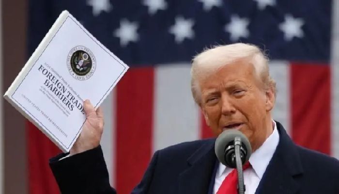 যুক্তরাষ্ট্রের বাণিজ্য তদন্তের মুখে বাংলাদেশ: লক্ষ্য কি নতুন শুল্ক আরোপ?