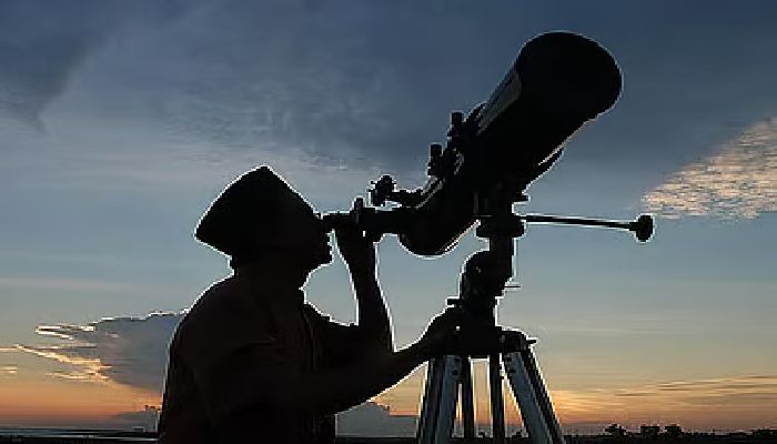 মধ্যপ্রাচ্যে ঈদ শুক্রবার, সৌদিতে শাওয়ালের চাঁদ দেখা যায়নি