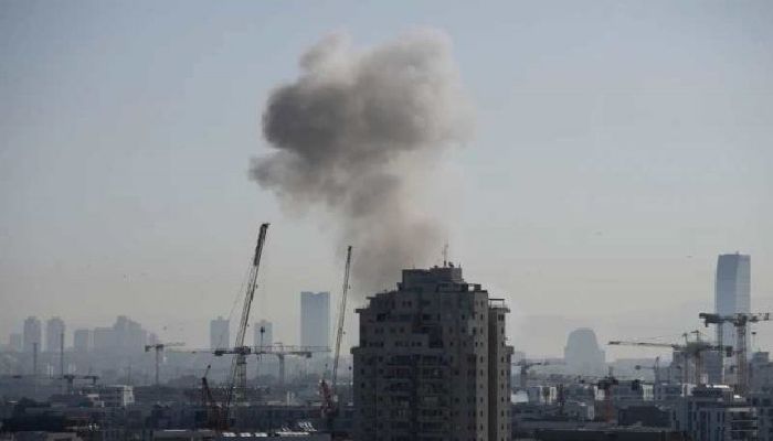 ইরানে পা রাখলেই ‘আগুনে পুড়িয়ে’ মারার হুমকি মার্কিন সেনাদের