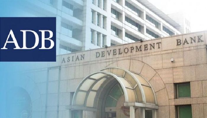 চলতি অর্থবছরে বাংলাদেশের প্রবৃদ্ধি ৪ শতাংশে পৌঁছাবে: এডিবি