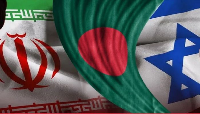 ইরান-ইসরায়েল সংকট থেকে বাংলাদেশের প্রতিরক্ষা শিক্ষা