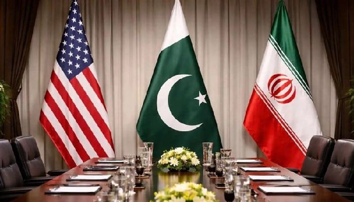 পাকিস্তানে ইরান-যুক্তরাষ্ট্র সরাসরি সংলাপ, লেবানন ইস্যুতে অনড় তেহরান