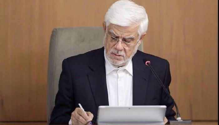 ইসরায়েল নয়, ‘আমেরিকা ফার্স্ট’ নীতি চাই: ইরানের ভাইস প্রেসিডেন্ট