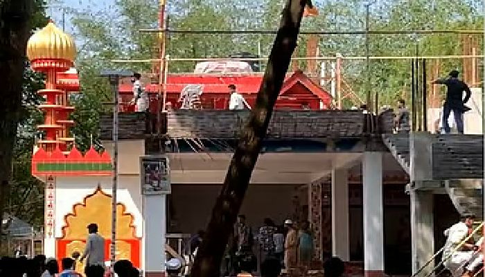 কুষ্টিয়ায় ধর্ম অবমাননার অভিযোগে ‘পীর’কে পিটিয়ে ও কুপিয়ে হত্যা