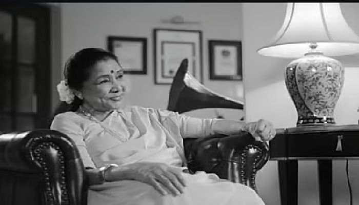 আশা ভোসলের জীবনের অন্ধকার অধ্যায়