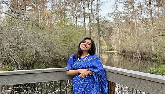 ফ্লোরিডায় নিহত বৃষ্টির খণ্ডিত দেহ উদ্ধার, শেষবারের মতো মেয়েকে ছুঁতে চান বাবা