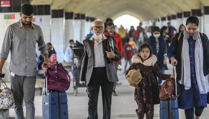 ঈদুল আজহায় টানা ১১ দিনের ছুটি