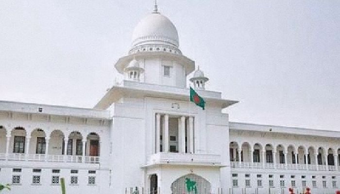 নিম্ন আদালত মনিটরিংয়ে হাইকোর্টের ১৩ বিচারপতিকে দায়িত্ব দিলেন প্রধান বিচারপতি