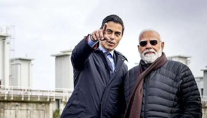 ভারতের সংখ্যালঘু নির্যাতন নিয়ে উদ্বিগ্ন নেদারল্যান্ড