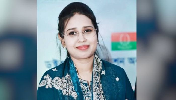 শেরপুর সদর হাসপাতাল নিজেই এখন আইসিইউতে: সংসদে প্রিয়াঙ্কা