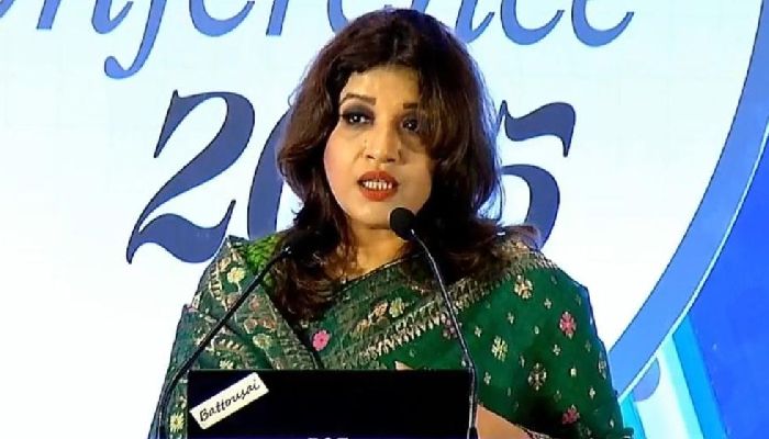 পুশইন বন্ধ না হলে সম্পর্কের ক্ষতি: ভারতকে পররাষ্ট্র প্রতিমন্ত্রীর হুঁশিয়ারি
