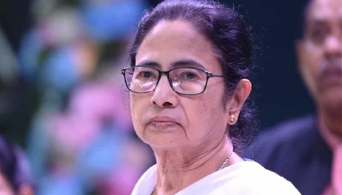 মমতা ব্যানার্জীর হাতছাড়া হতে পারে দলীয় প্রতীক ও বিপুল সম্পত্তি