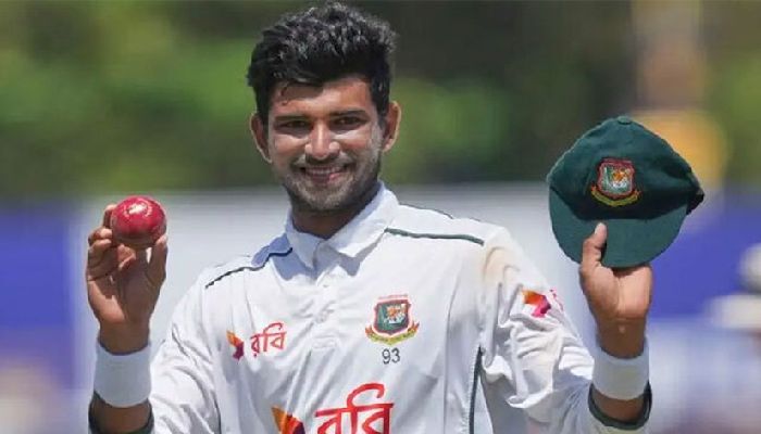 ক্রিকেটার নাঈমকে থানায় নিয়ে পিটুনি, ৩ পুলিশ সদস্য প্রত্যাহার