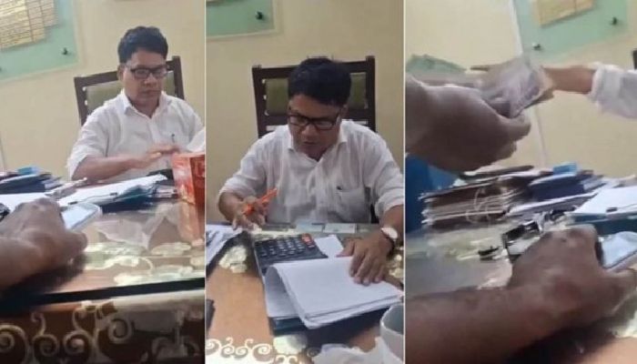 সরকার বদলালেও সেবা খাতে কমেনি ঘুষের রাজত্ব