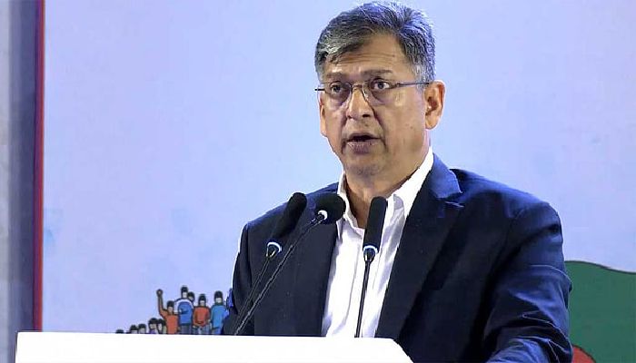 আওয়ামী লীগকে বিচারের কাঠগড়ায় দাঁড় করানো হবে: স্বরাষ্ট্রমন্ত্রী