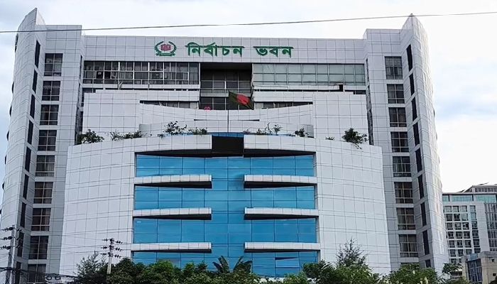 স্থানীয় সরকার নির্বাচনে যুক্ত হচ্ছে সেনাবাহিনী