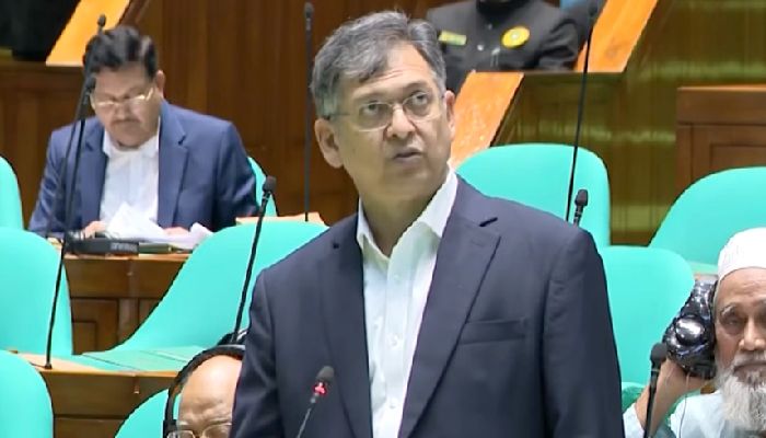 মডেল মসজিদে মেগা দুর্নীতির তদন্তের নির্দেশ, ইসলামের নামে এমন কাজ গর্হিত: স্বরাষ্ট্রমন্ত্রী