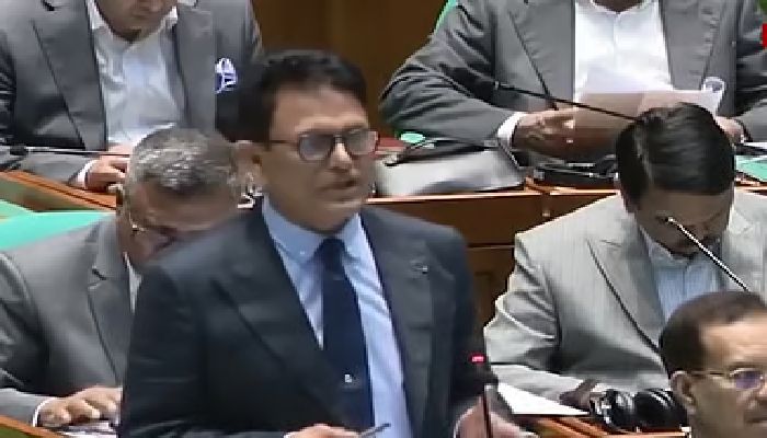 বক্তব্যে কেউ কষ্ট পেয়ে থাকলে দুঃখ প্রকাশ করছি: সংসদে শিক্ষামন্ত্রী