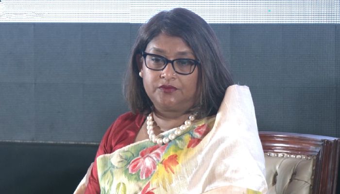 সাড়ে ১৩ কোটি টাকার নগদ ও সম্পত্তি হস্তান্তরে শেখ হাসিনা কন্যা পুতুলের বিবাহবিচ্ছেদ