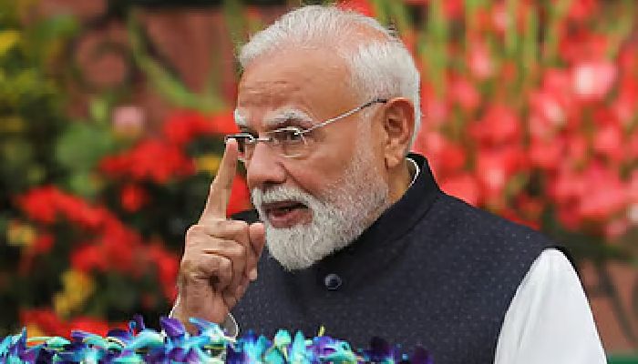 শিক্ষামন্ত্রীর পদত্যাগের পর পরীক্ষাব্যবস্থা সংস্কারে নিলেকানির নেতৃত্বে মোদির টাস্কফোর্স গঠন