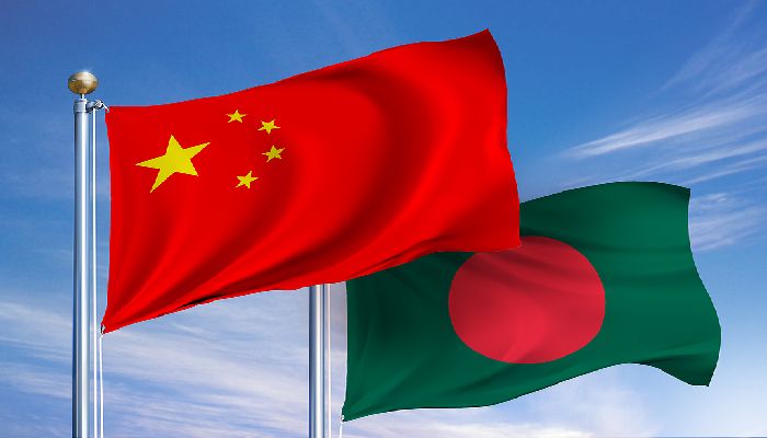 চট্টগ্রামের আনোয়ারায় ১৩০ কোটি ডলারের চীনা অর্থনৈতিক অঞ্চল