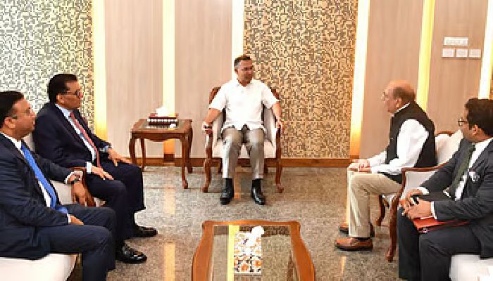 শেখ হাসিনাকে দ্রুত প্রত্যর্পণের তাগিদ বাংলাদেশের