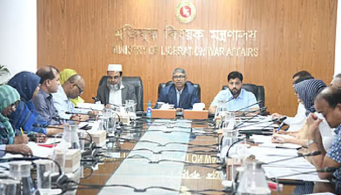 গুম, খুন ও নির্যাতনের শিকার ব্যক্তিদের পুনর্বাসনে আলাদা অধিদপ্তর করছে সরকার