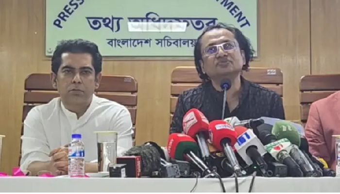 ফ্রান্সের রাফালকে টেক্কা দেওয়া চীনা জে-১০সিই যুদ্ধবিমান কিনছে বাংলাদেশ: প্রধানমন্ত্রীর তথ্য উপদেষ্টা