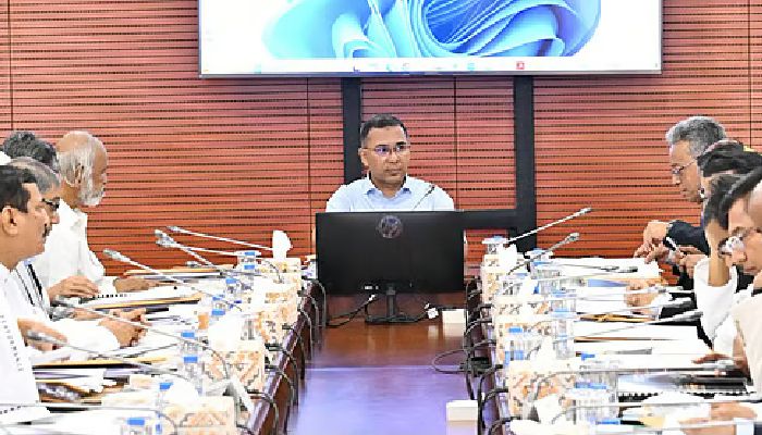 শেরেবাংলা নগরে সরছে সচিবালয়, ২০২৯ সালে নতুন ভবনে চালুর লক্ষ্য মন্ত্রিসভায় অনুমোদন