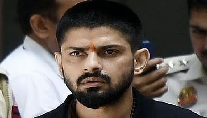 অমিত শাহর আদেশে আটকে মুম্বাই পুলিশ, জেরা করা যাচ্ছে না গ্যাংস্টার বিষ্ণোইকে